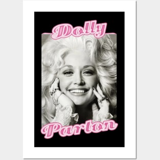 dolly parton Posters and Art